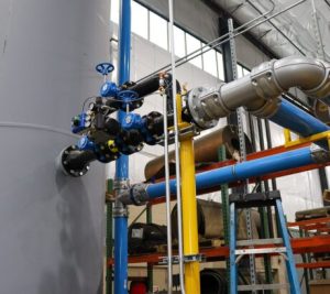 Compressed Air for Landfills Cover Photo